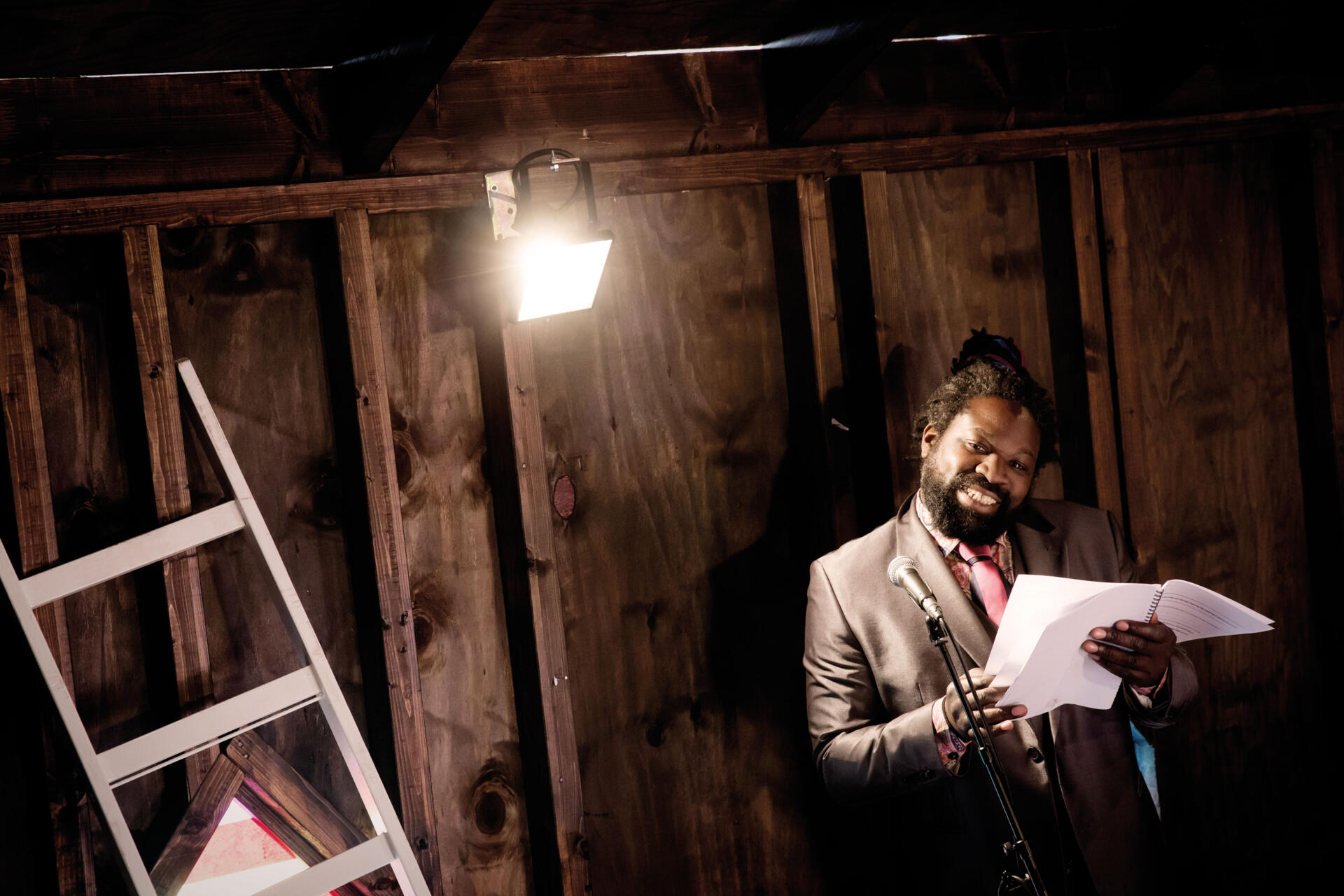 Komi Mizrajim Togbonou