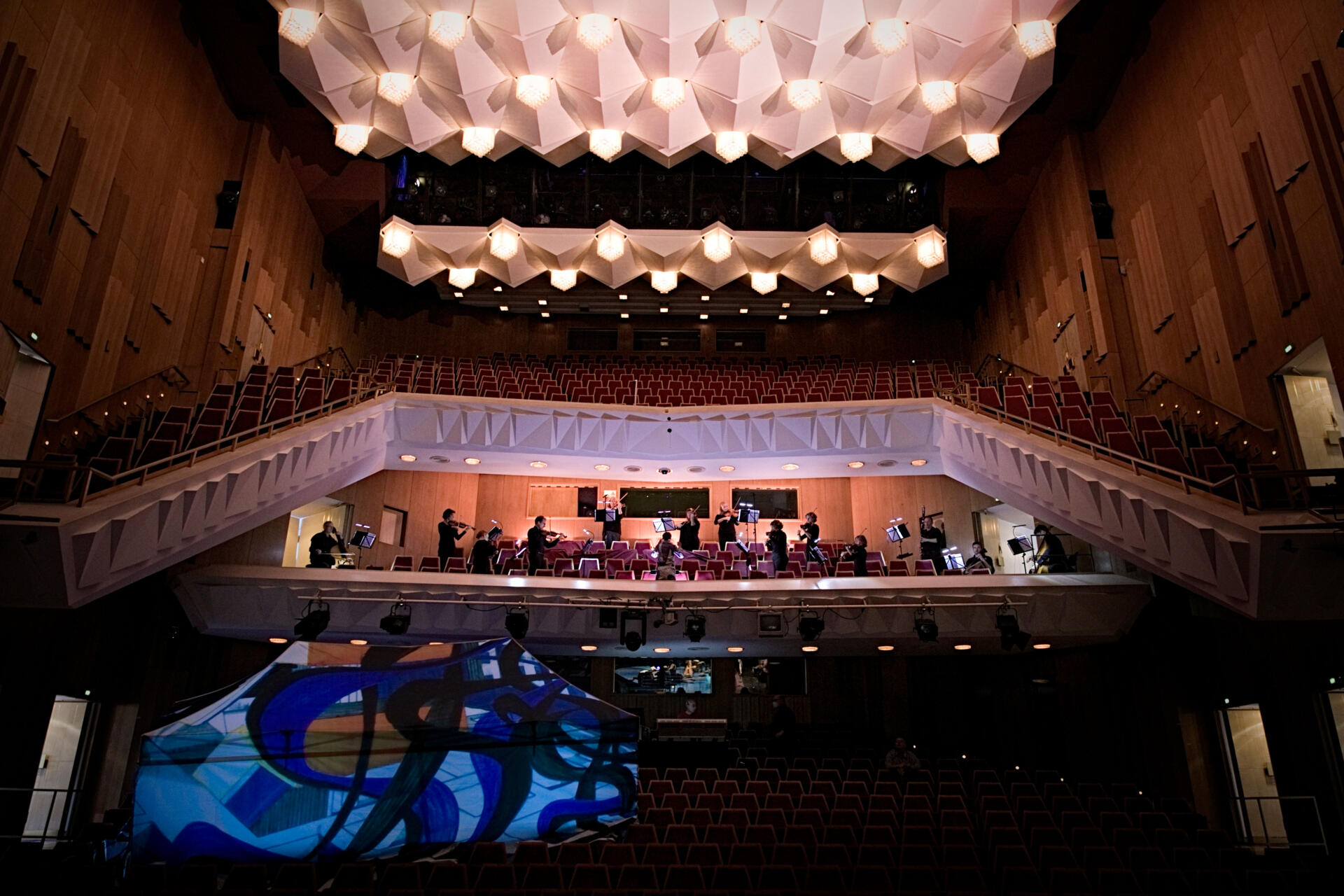 Staatskapelle Weimar