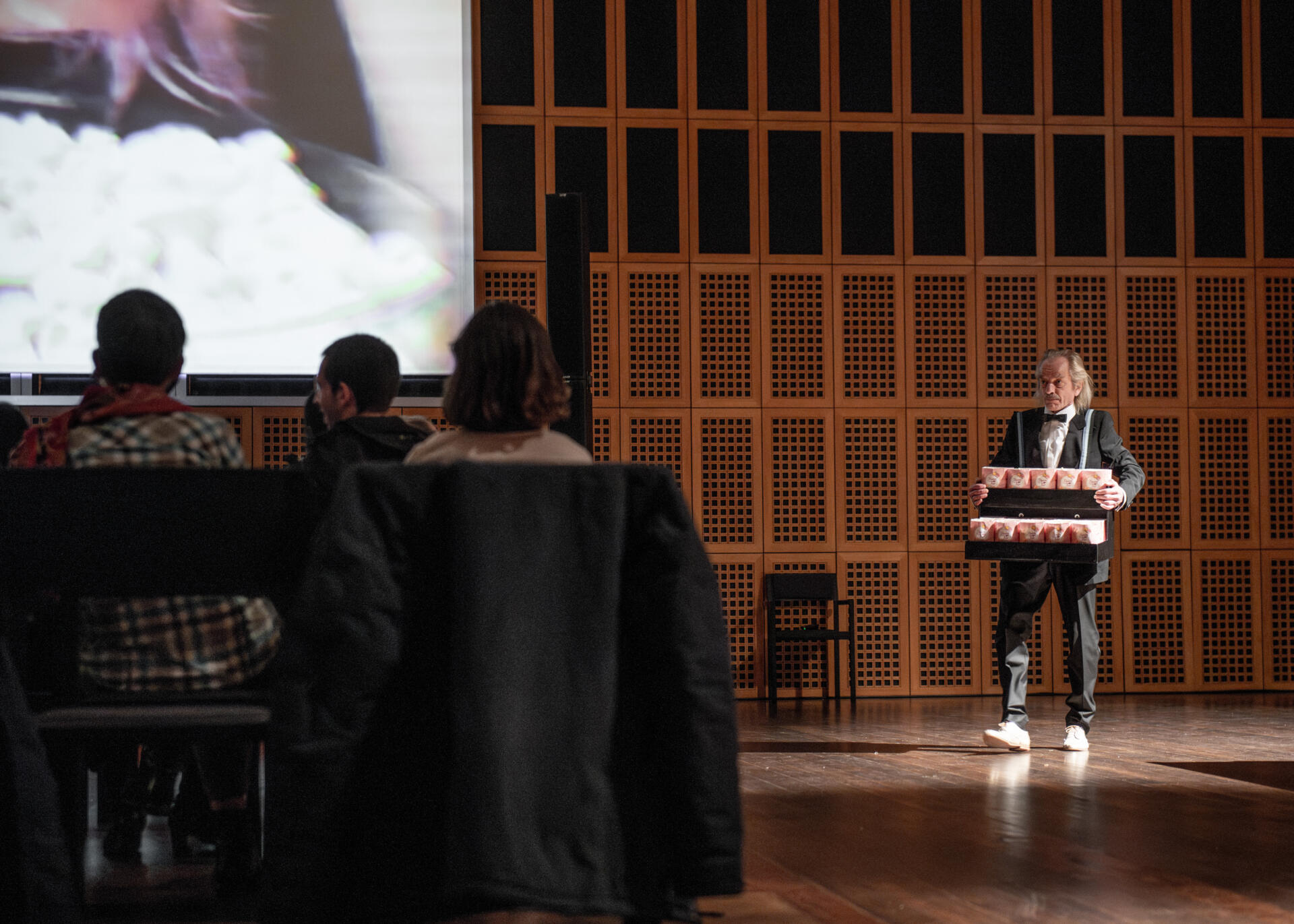 Magne-Håvard Brekke