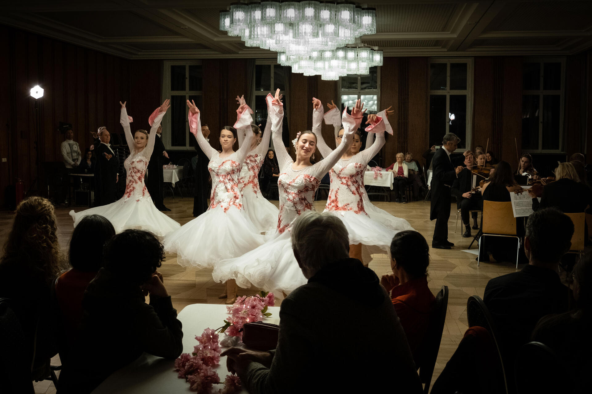 The Theory of Harmony