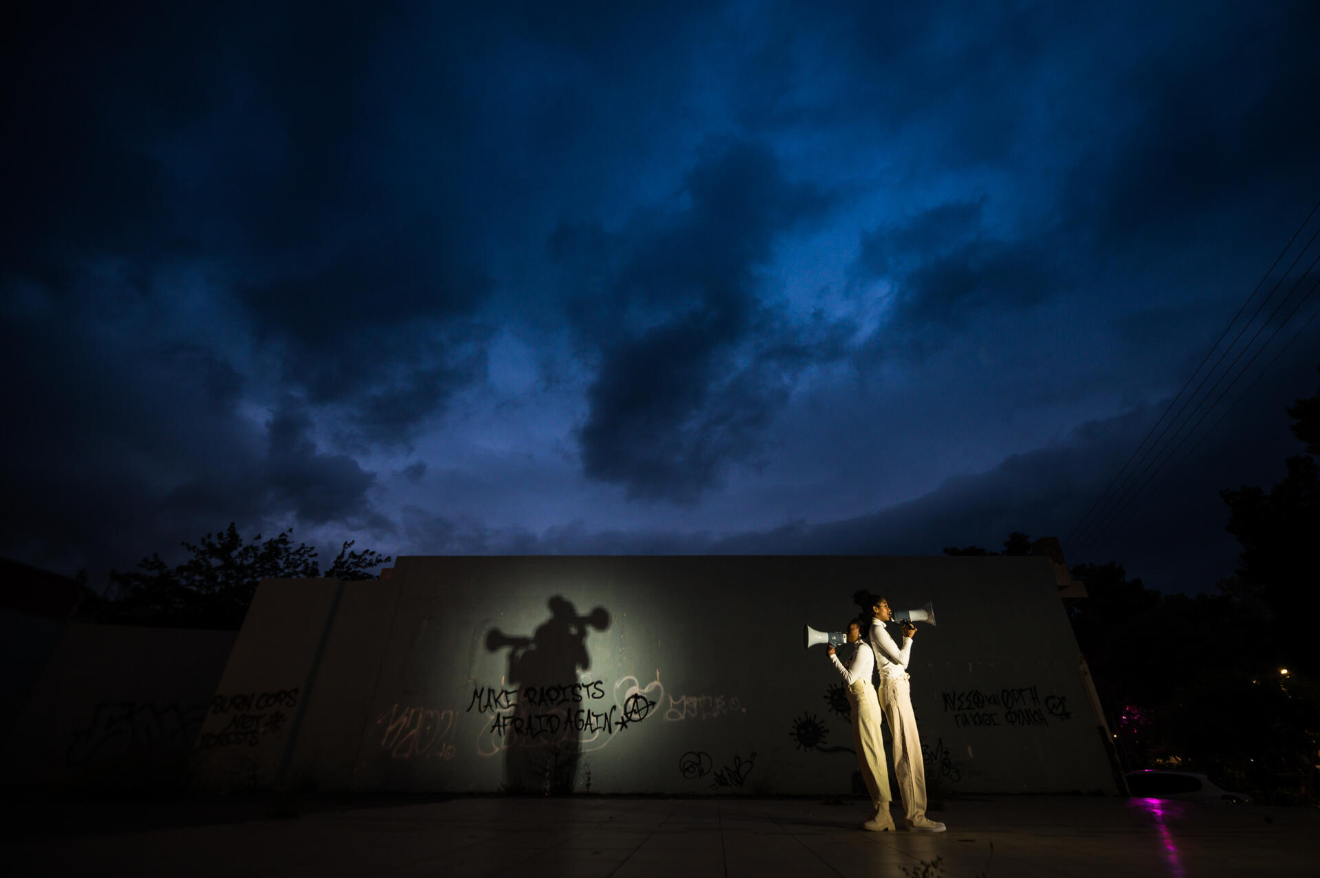 5., 6. und 7. Mai 2023, Elefsina / Kulturhauptstadt Europas