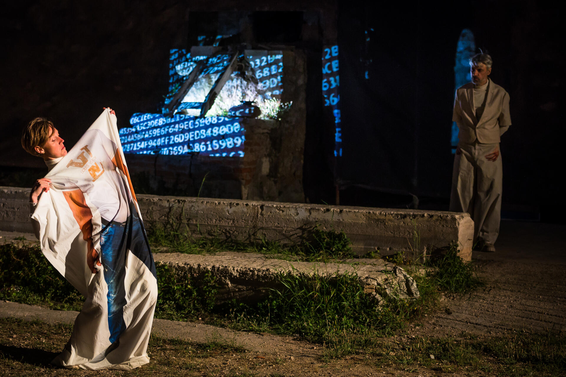 5., 6. und 7. Mai 2023, Elefsina / Kulturhauptstadt Europas