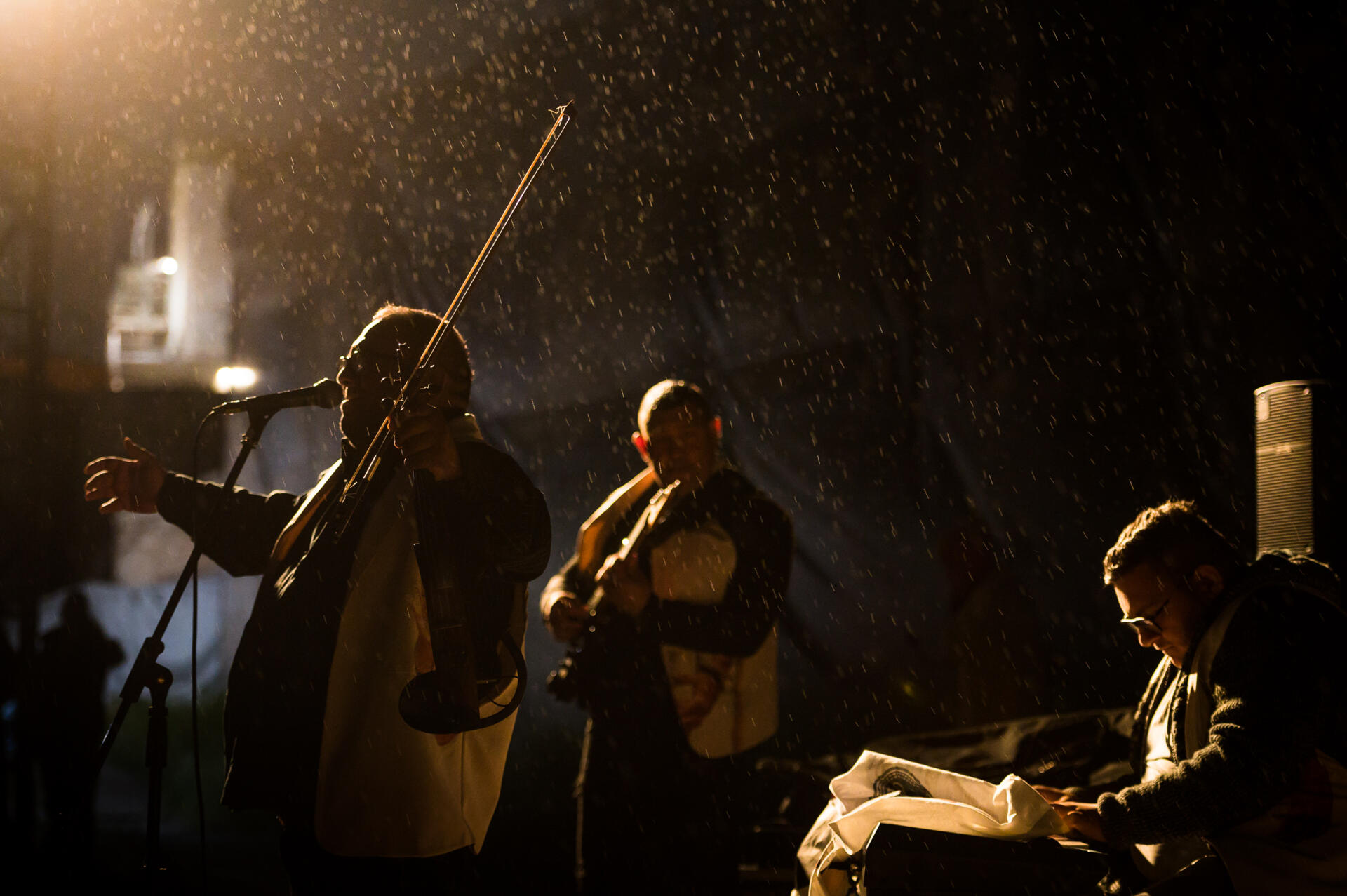 5., 6. und 7. Mai 2023, Elefsina / Kulturhauptstadt Europas