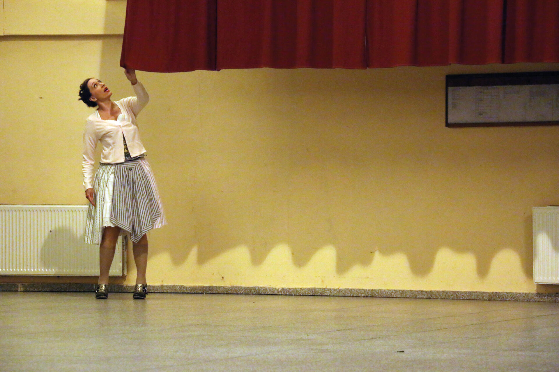 Hanna Dóra Sturludóttir