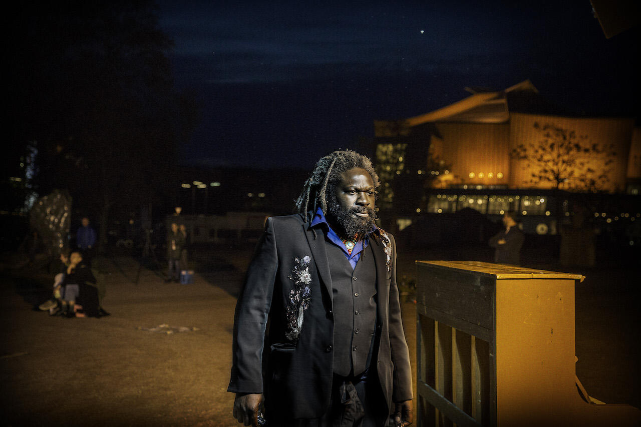 Komi Mizrajim Togbonou