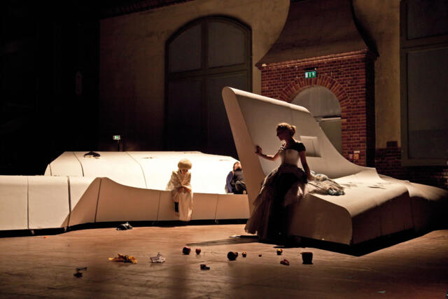 Das Weihnachtsoratorium