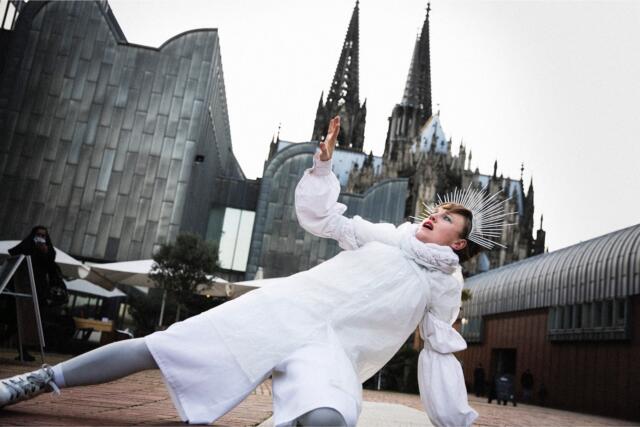 Wir sind so frei #1–#3 Dedicated to Ludwig van Beethoven – by Novoflot