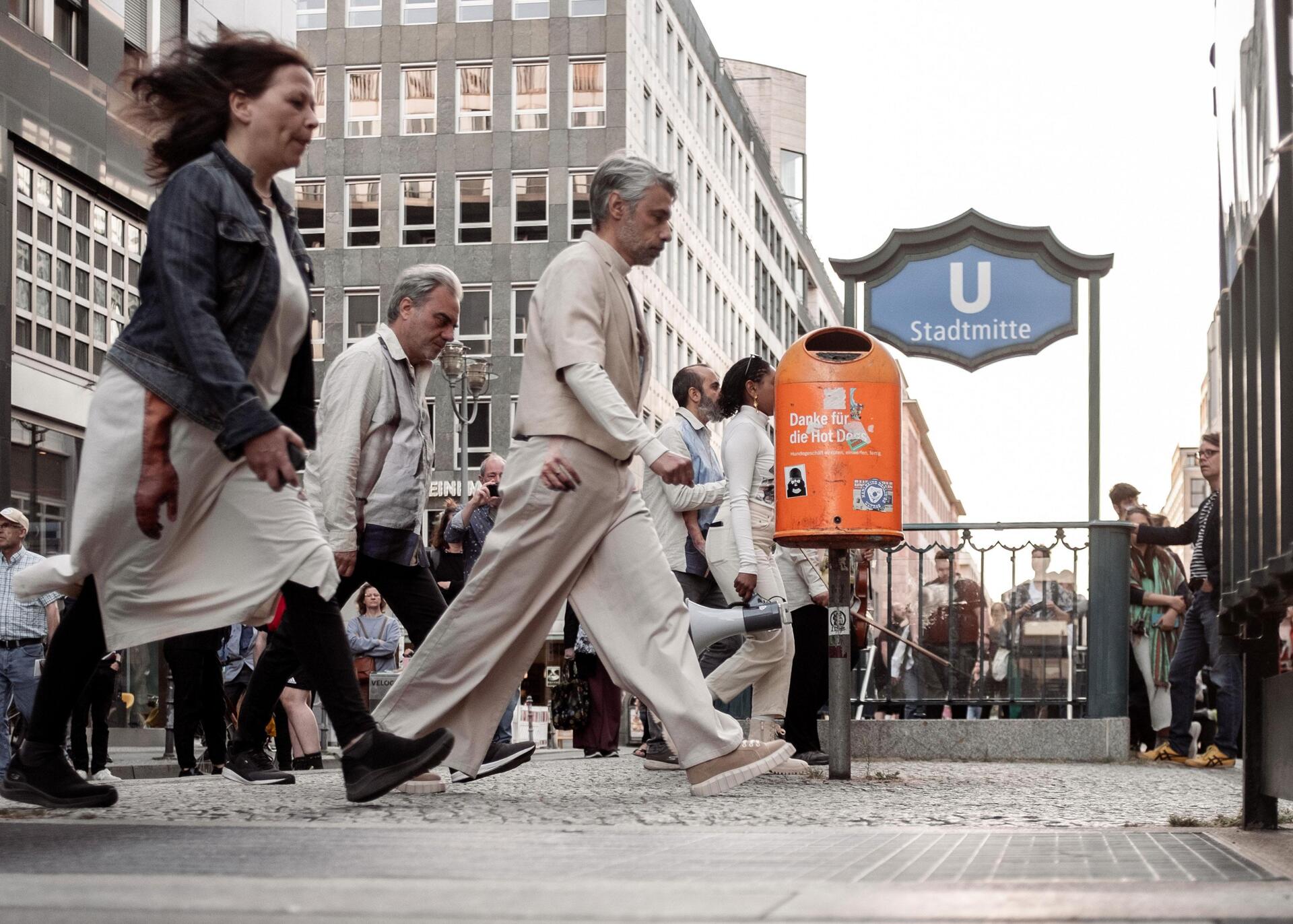 1. – 3. Juni 2023, Berlin