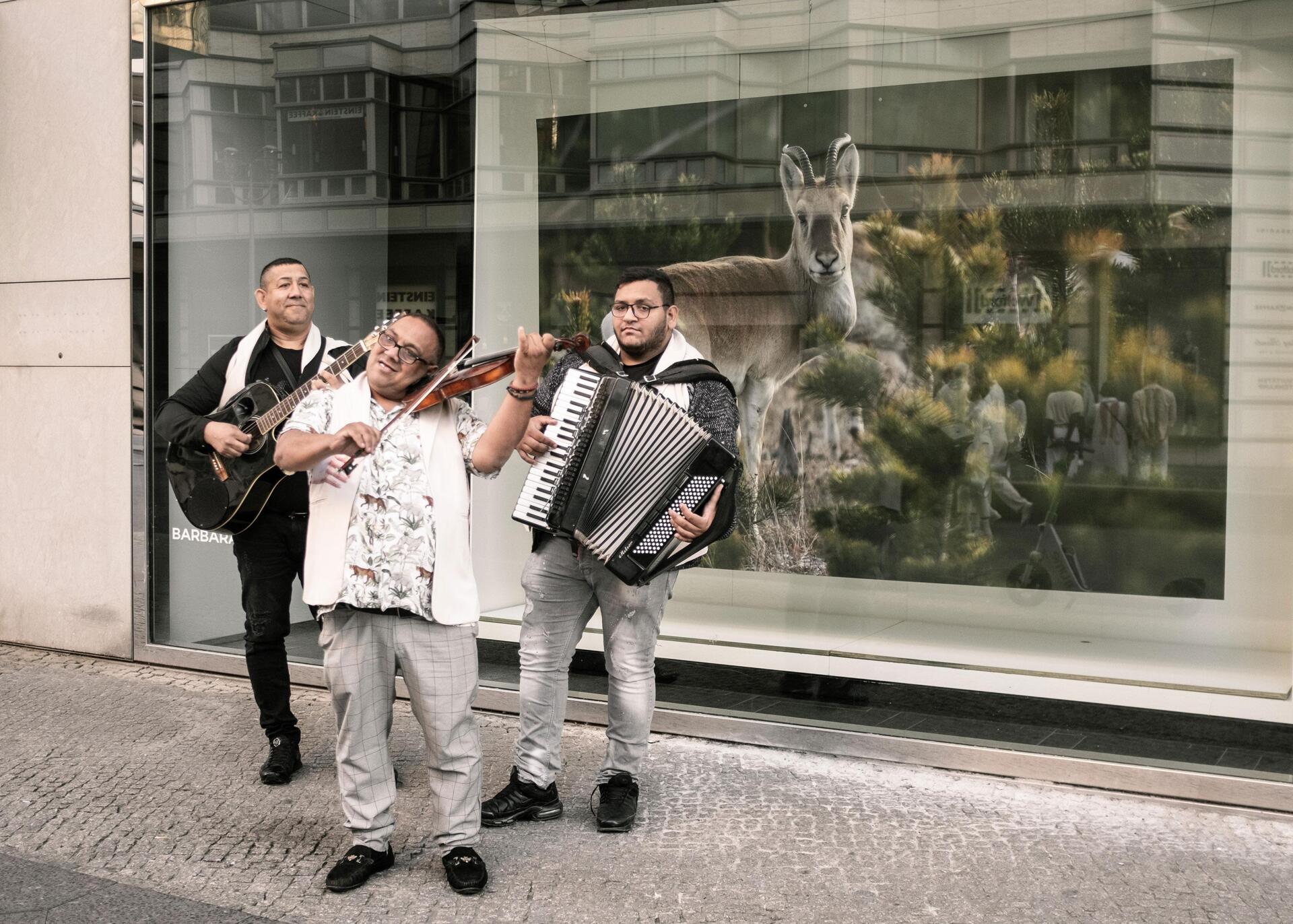 1. – 3. Juni 2023, Berlin