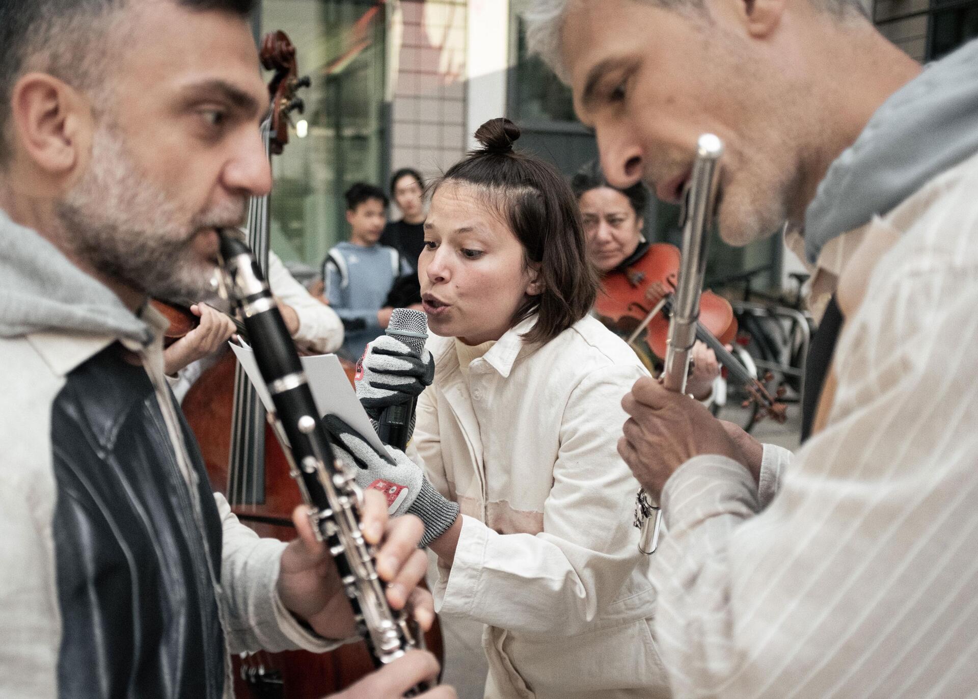 1. – 3. Juni 2023, Berlin