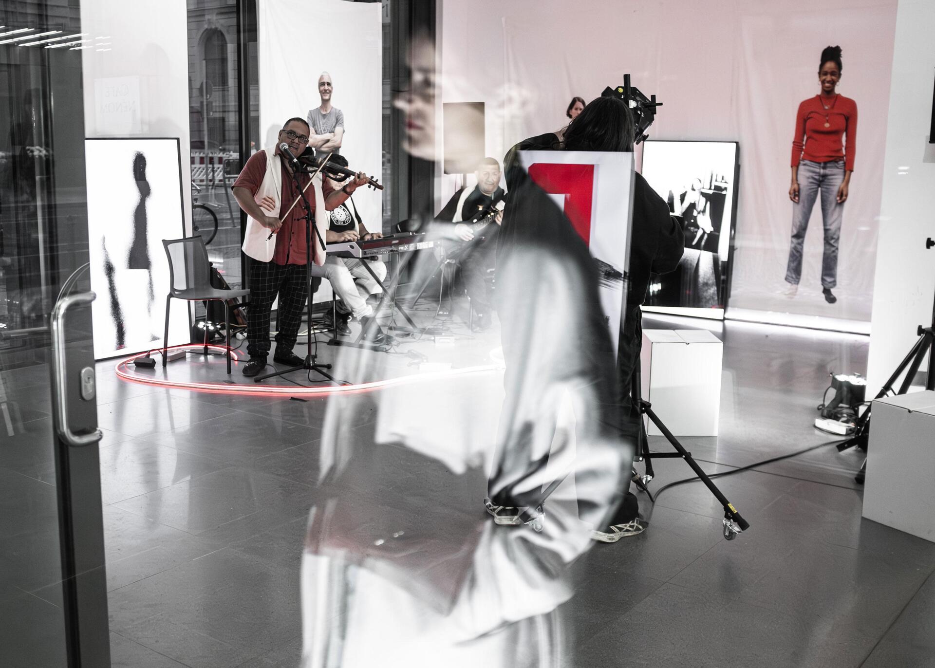 1. – 3. Juni 2023, Berlin