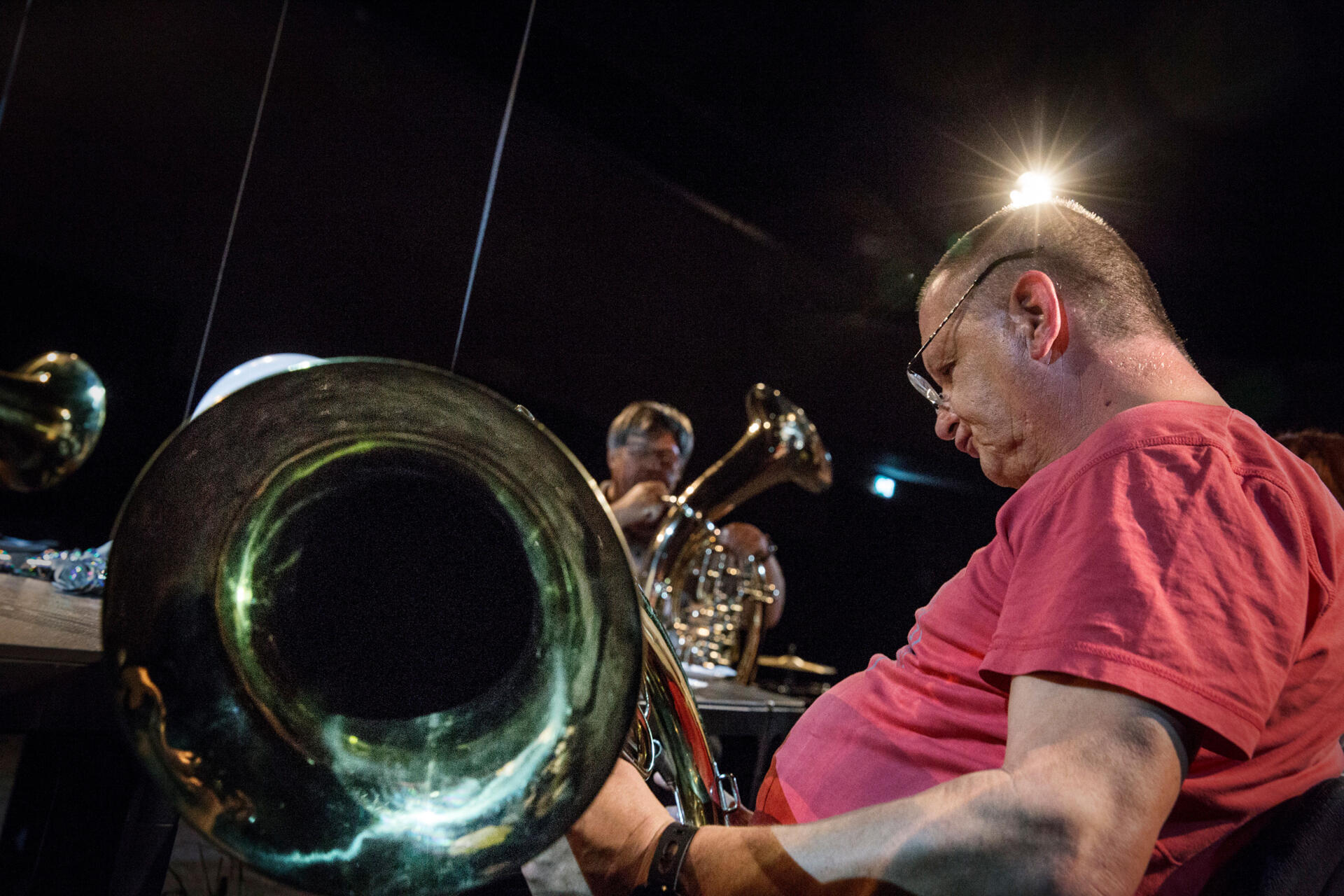 Blasorchester Köpenick