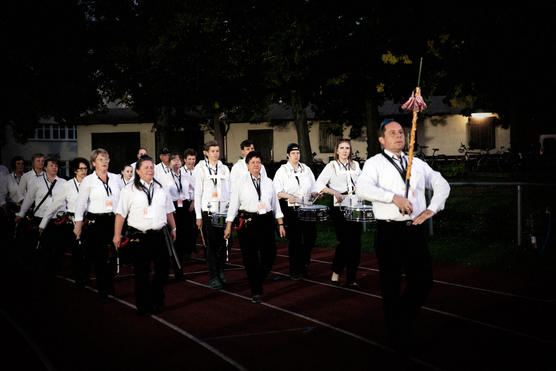 Spielmannszug Mellingen