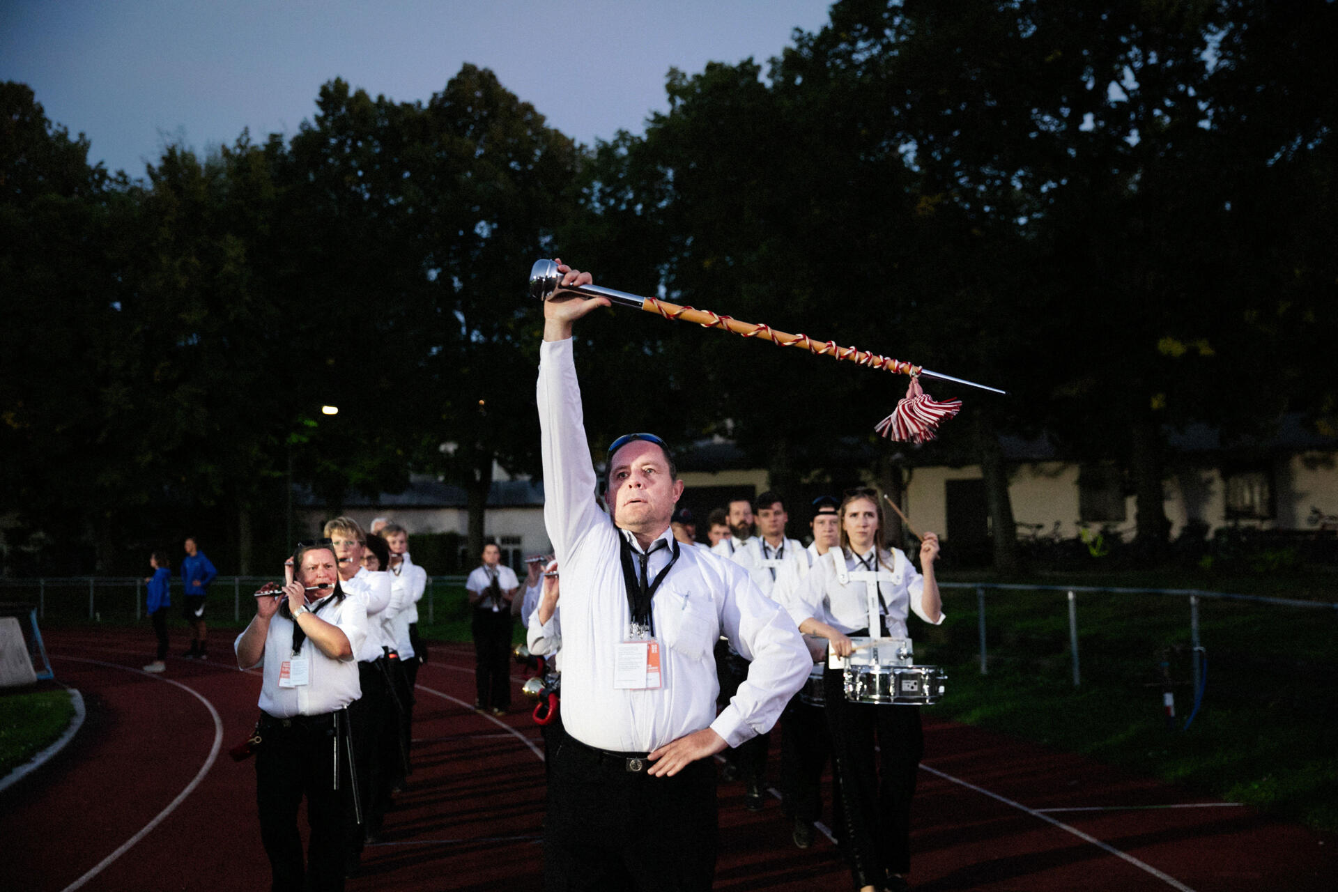 Spielmannszug Mellingen