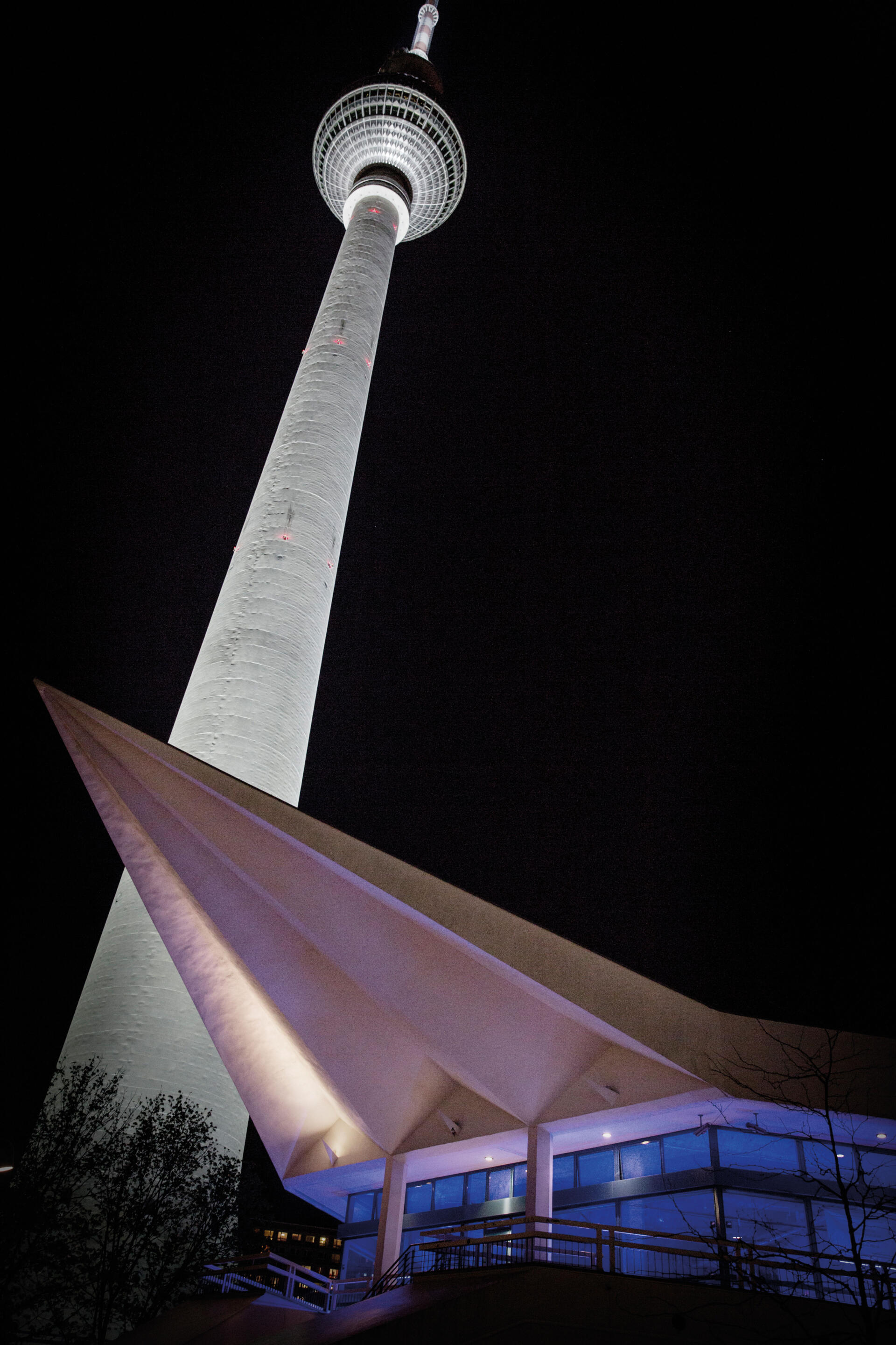 Ex Fitness First/Alexanderplatz