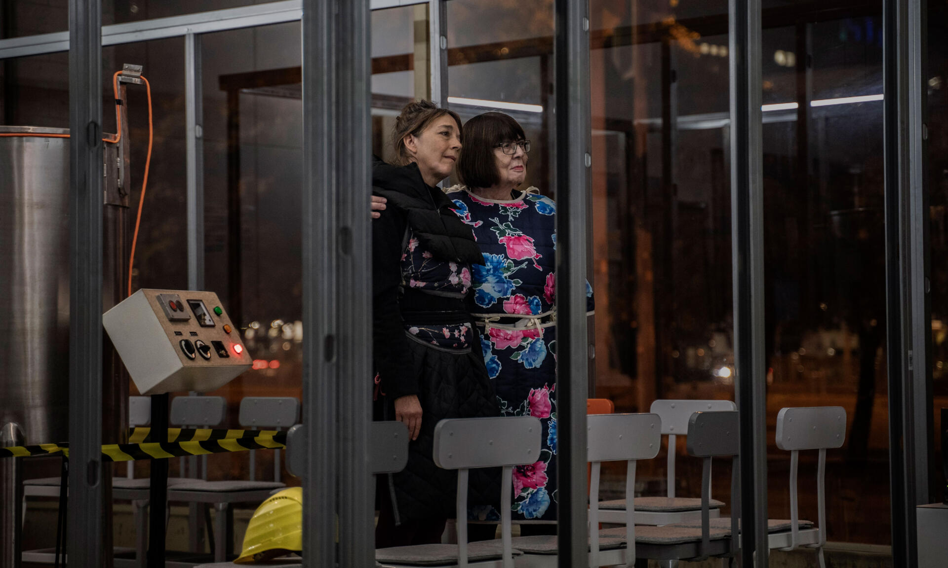 Olivia Grigolli, Henriette Bothe