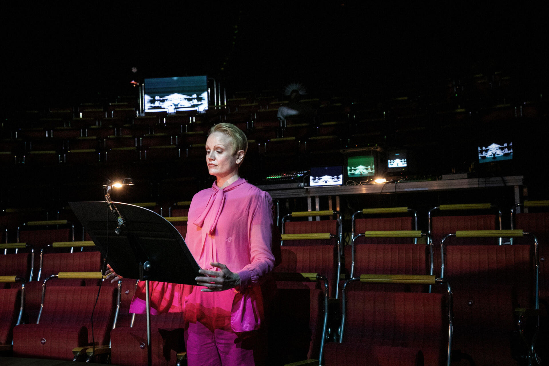 Rebecca von Lipinski