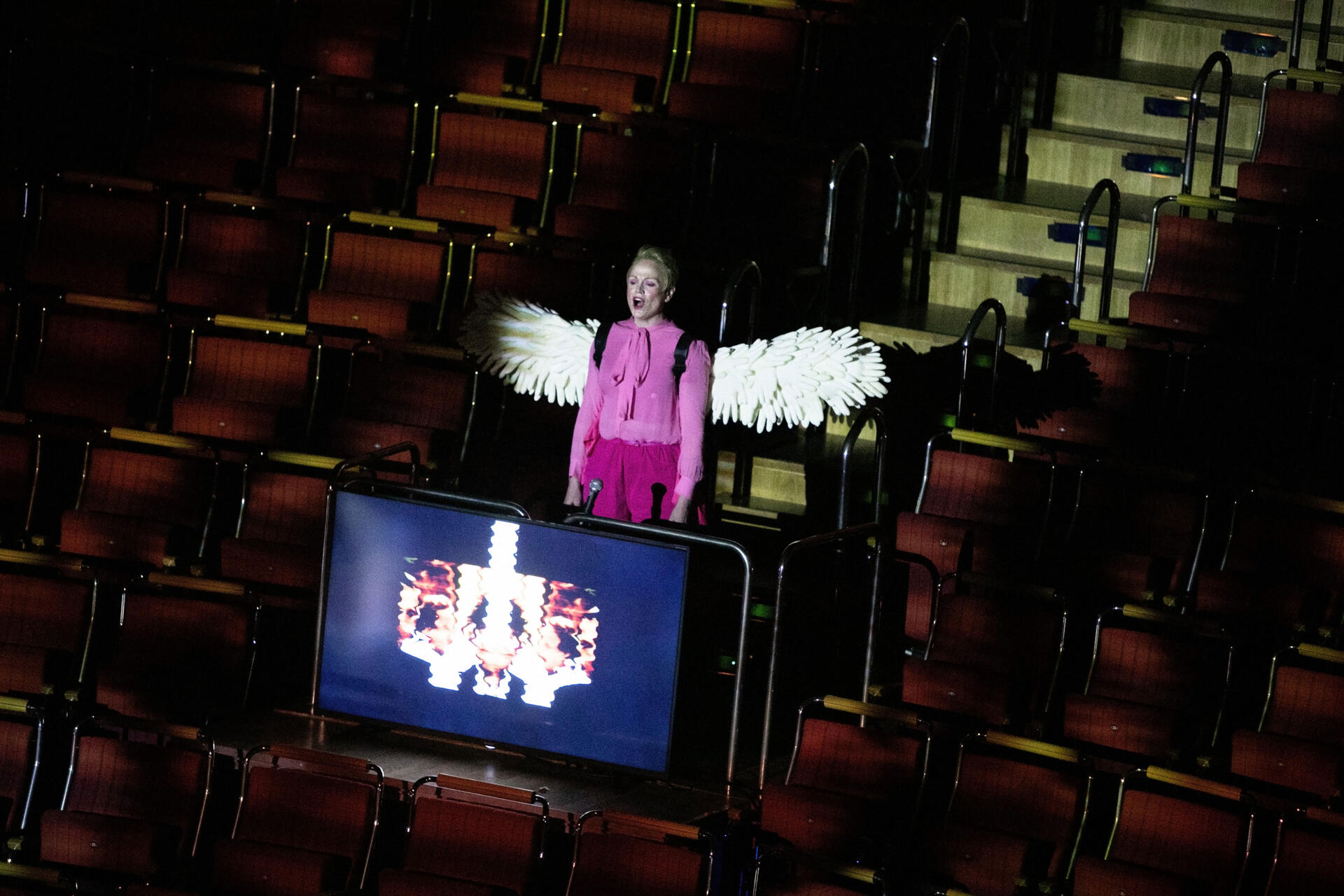 Rebecca von Lipinski