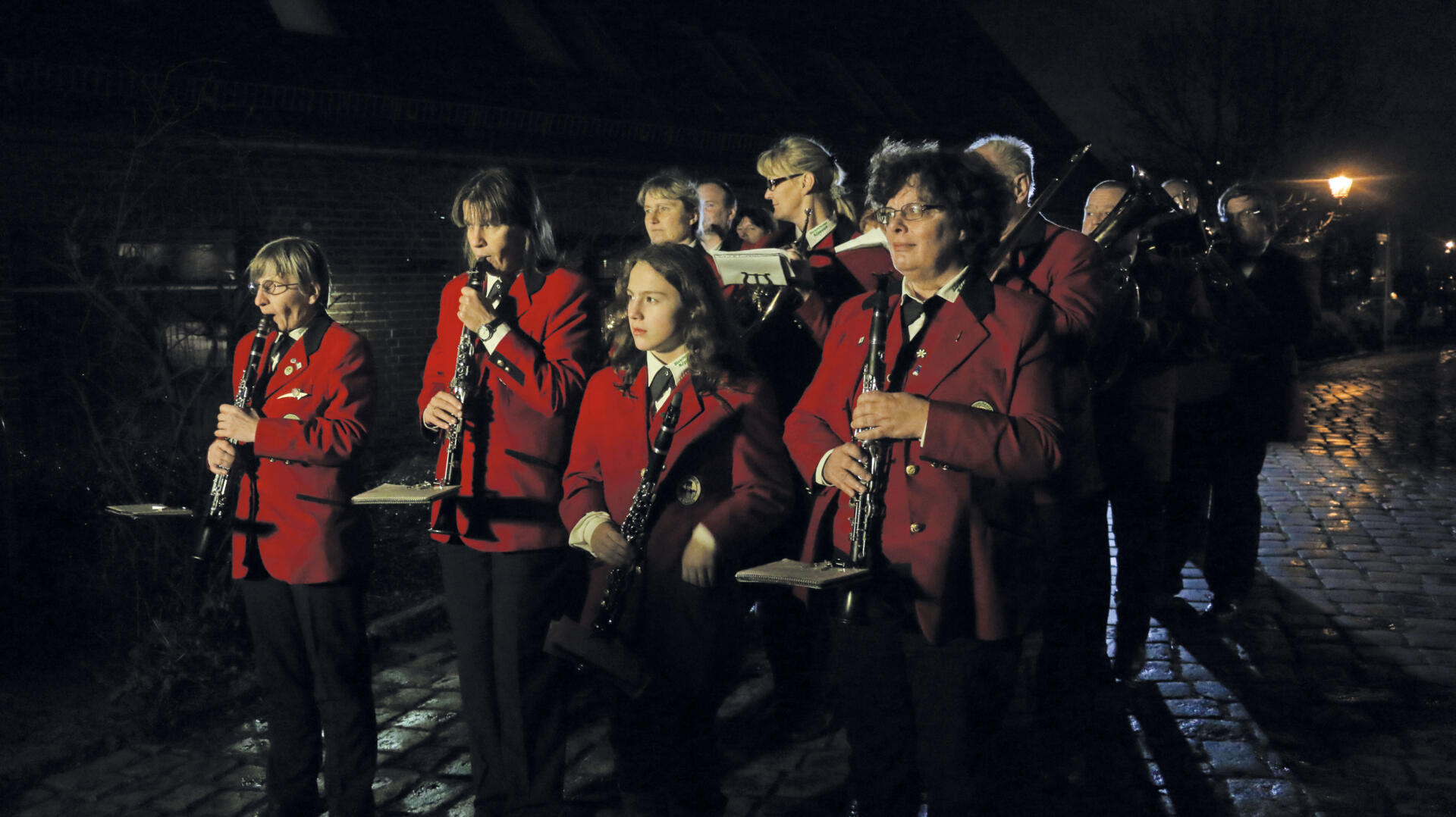 Blasorchester Köpenick