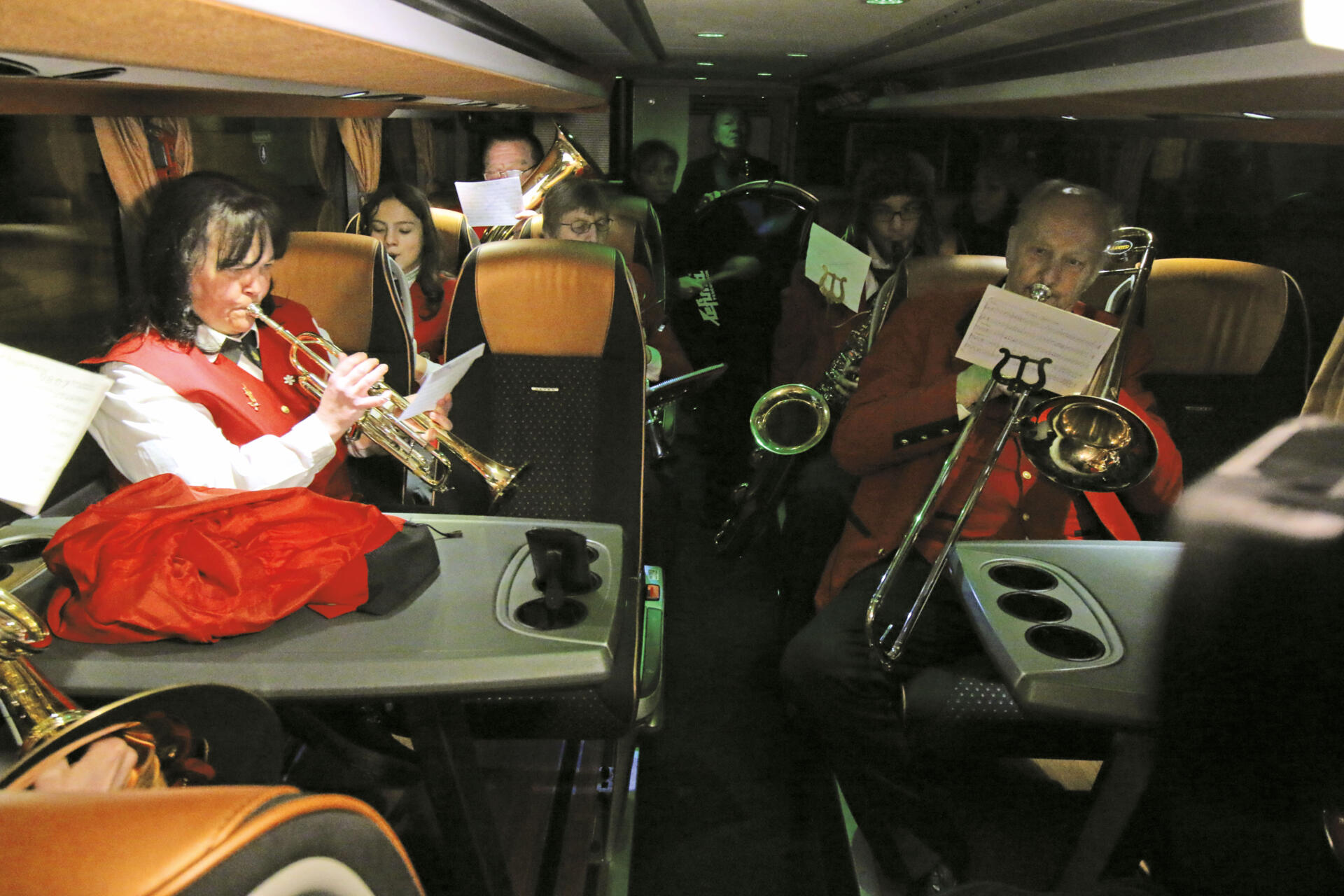 Blasorchester Köpenick