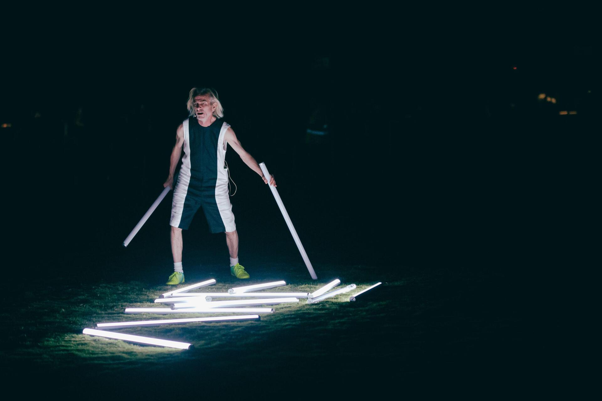 Magne-Håvard Brekke