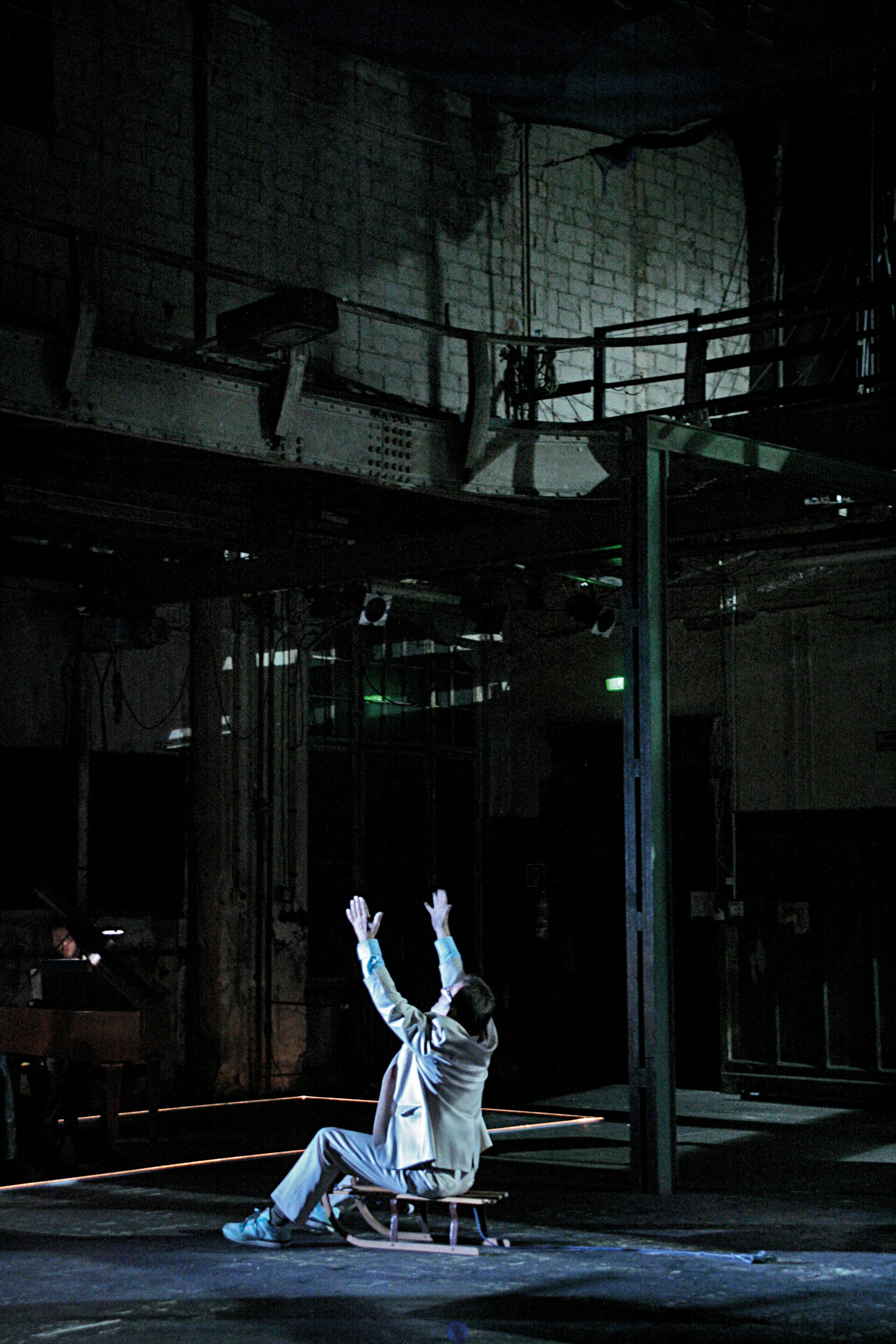 Hans-Peter Scheidegger